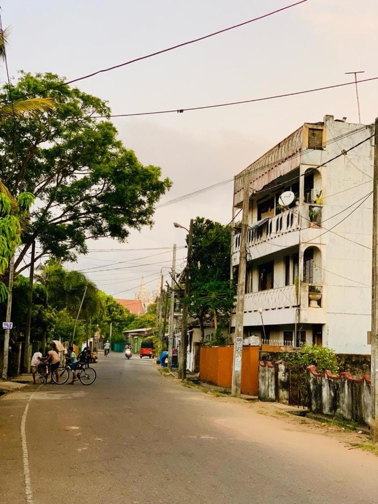 Lemon Stay Apartment in Negombo