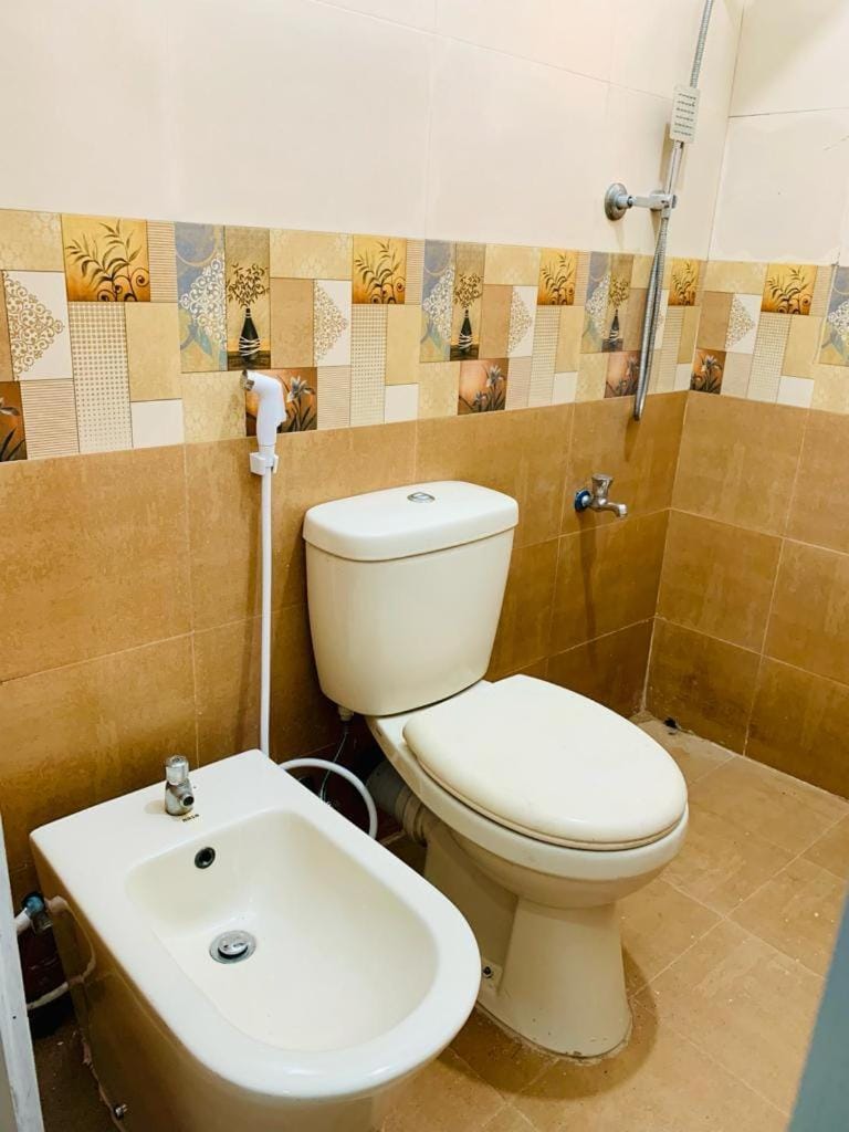 Lemon Stay Apartment in Negombo