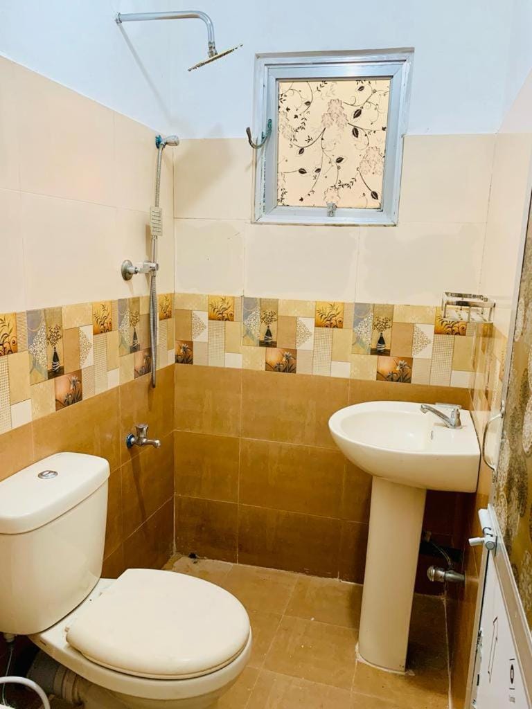 Lemon Stay Apartment in Negombo