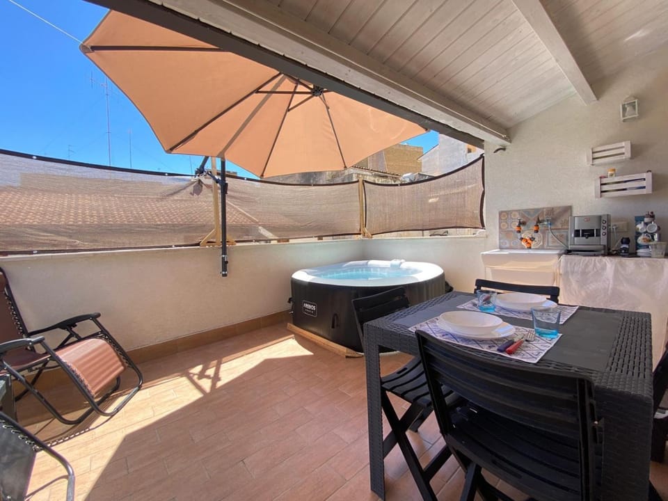 Le Case di Anan, Castellammare del Golfo Apartment in Castellammare del Golfo