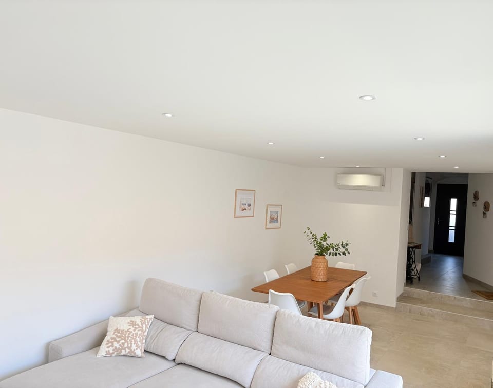 L’écurie - Maison neuve 5 personnes, piscine House in Portiragnes