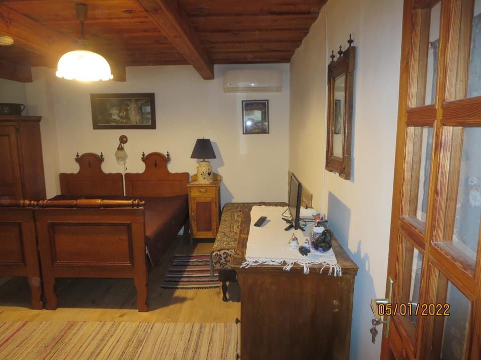 Molnárporta Apartment in Slovenia