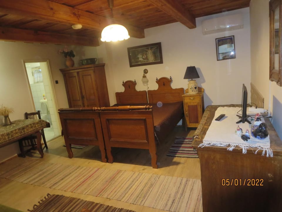 Molnárporta Apartment in Slovenia