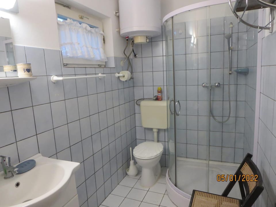 Molnárporta Apartment in Slovenia