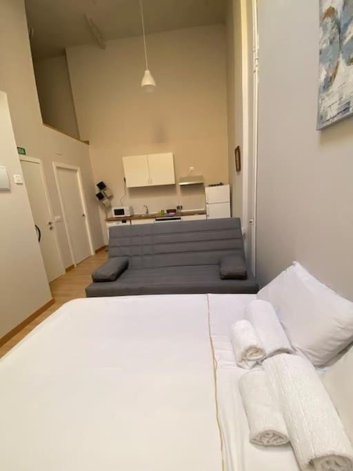 Studio in Barrio Salamanca (D) Apartment in Madrid