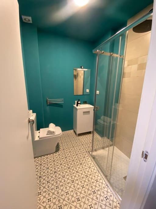 Studio in Barrio Salamanca (D) Apartment in Madrid