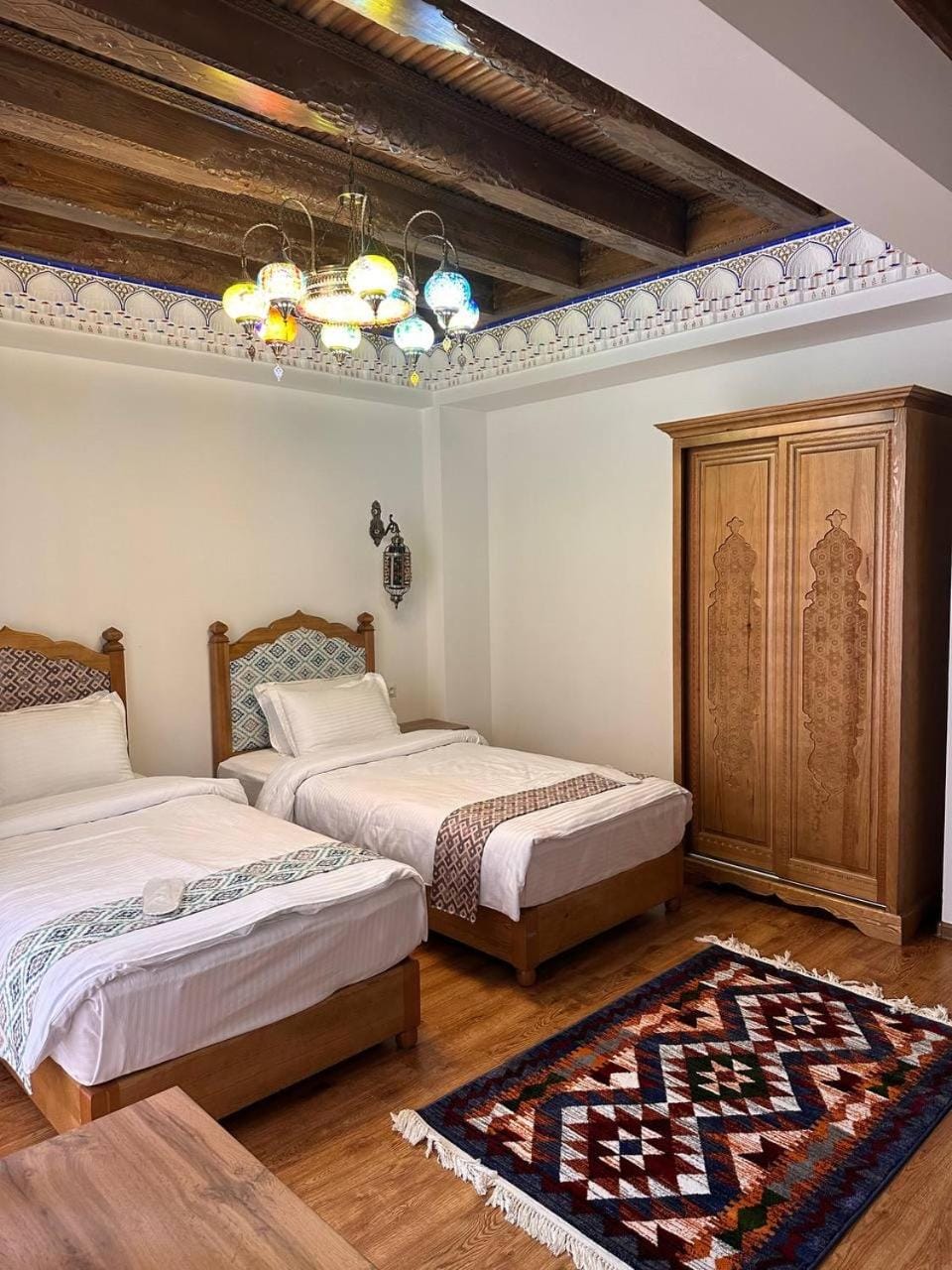Istat Boutique Hotel Boutique hotel in Europe
