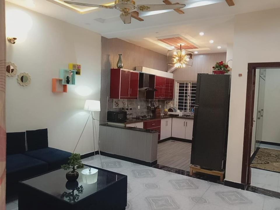 SM Dream Lodges Luxury Stay Bed and Breakfast in Islamabad