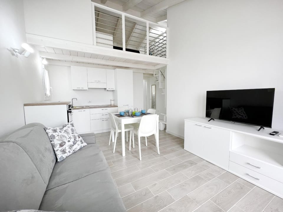 Affittimoderni Castelsardo Il Sole - CSSO11 Apartment in Castelsardo