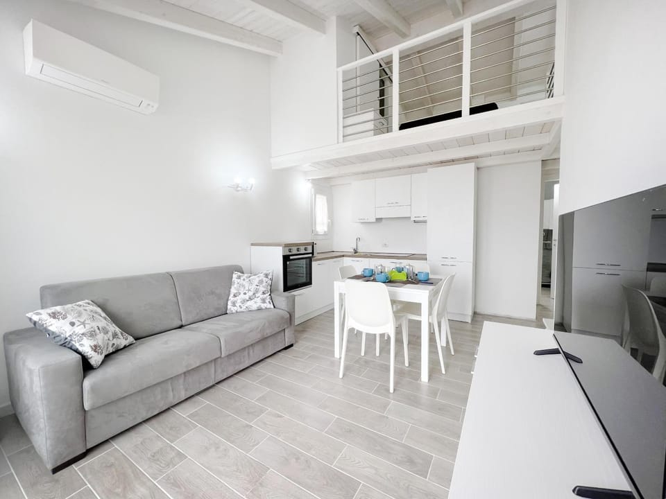 Affittimoderni Castelsardo Il Sole - CSSO11 Apartment in Castelsardo