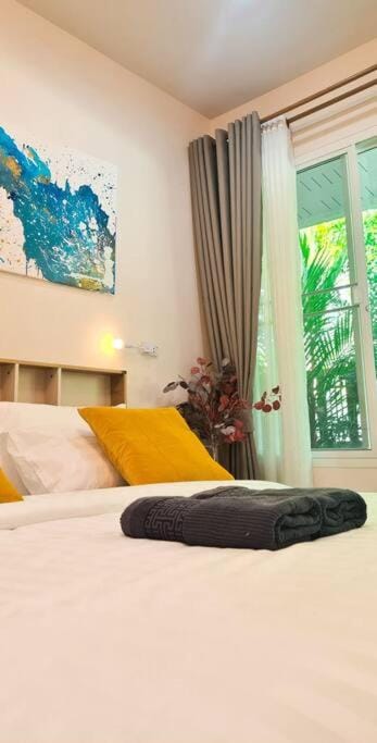 Sky Blue Pool Villa Aonang Villa in Krabi Changwat