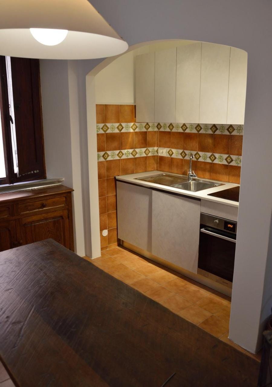 STELLA HOUSE House in Porto Santo Stefano