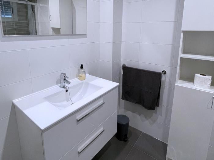 La Manga Beach Club bl 4 2 3C Apartment in Region of Murcia