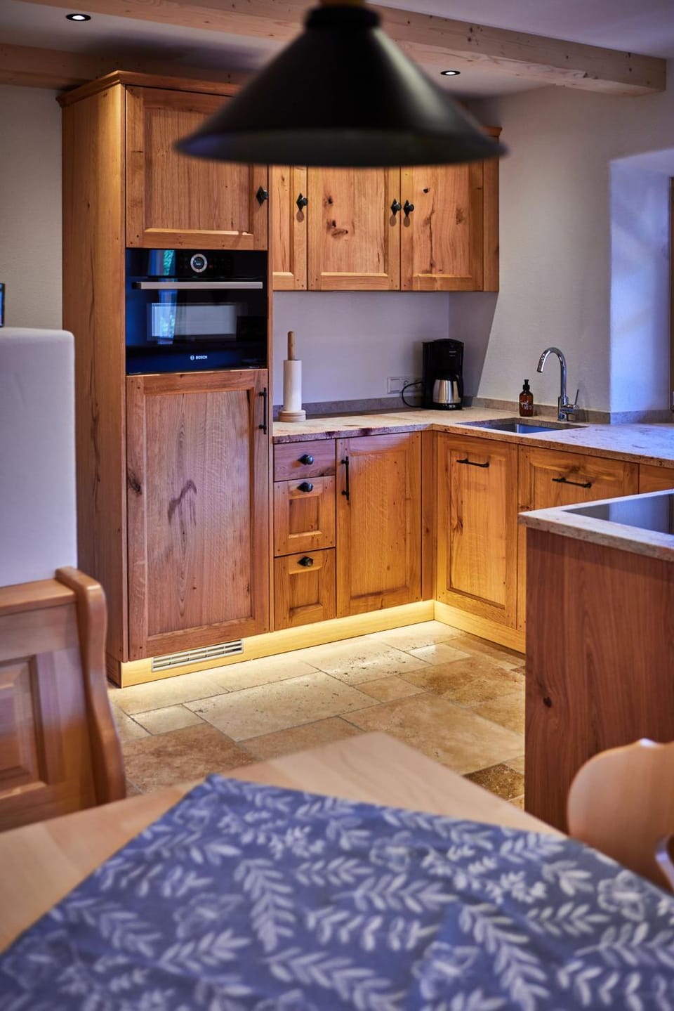 Ferienwohnungen Bergbleamal Apartment in Tegernsee