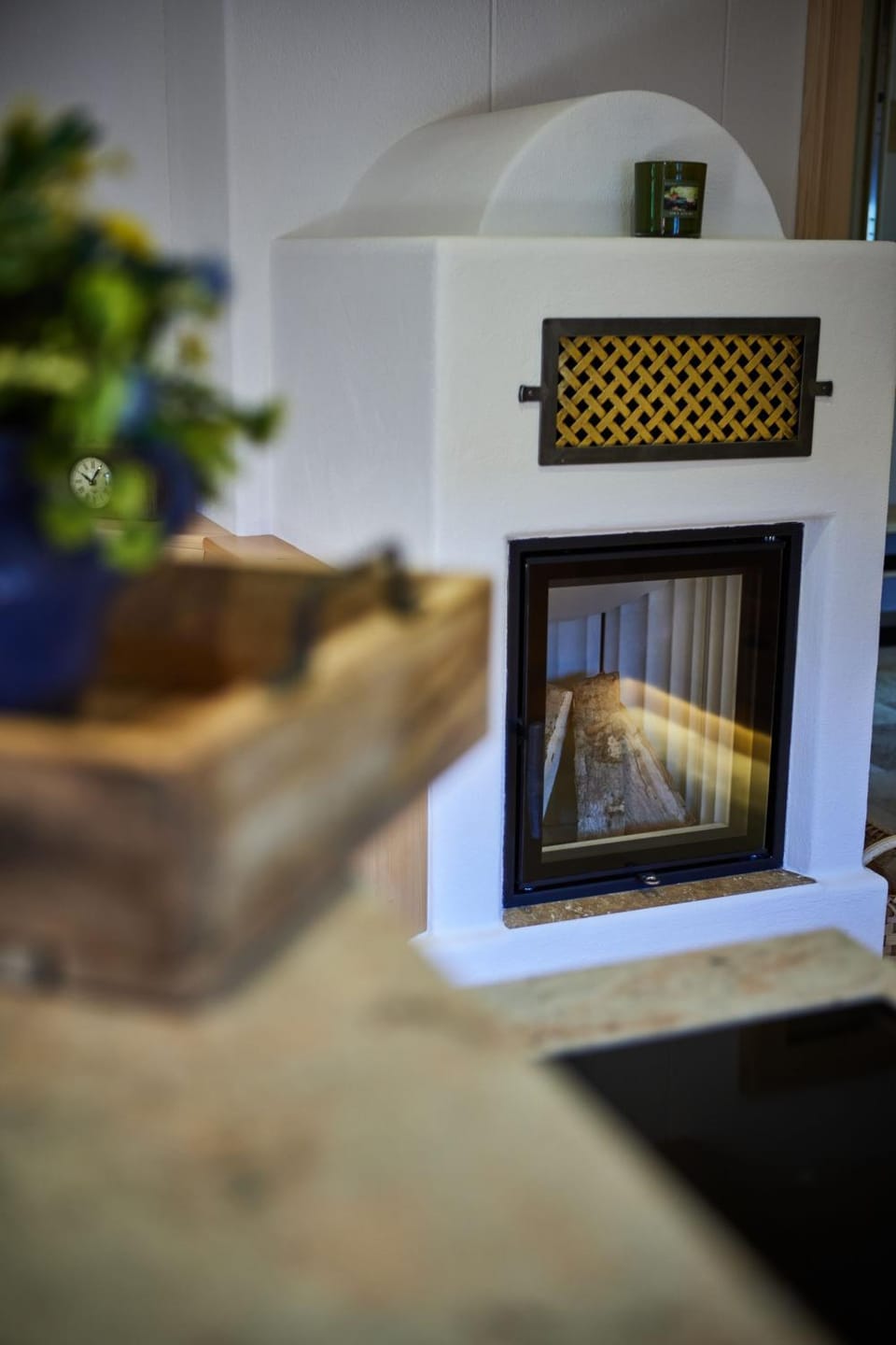 Ferienwohnungen Bergbleamal Apartment in Tegernsee