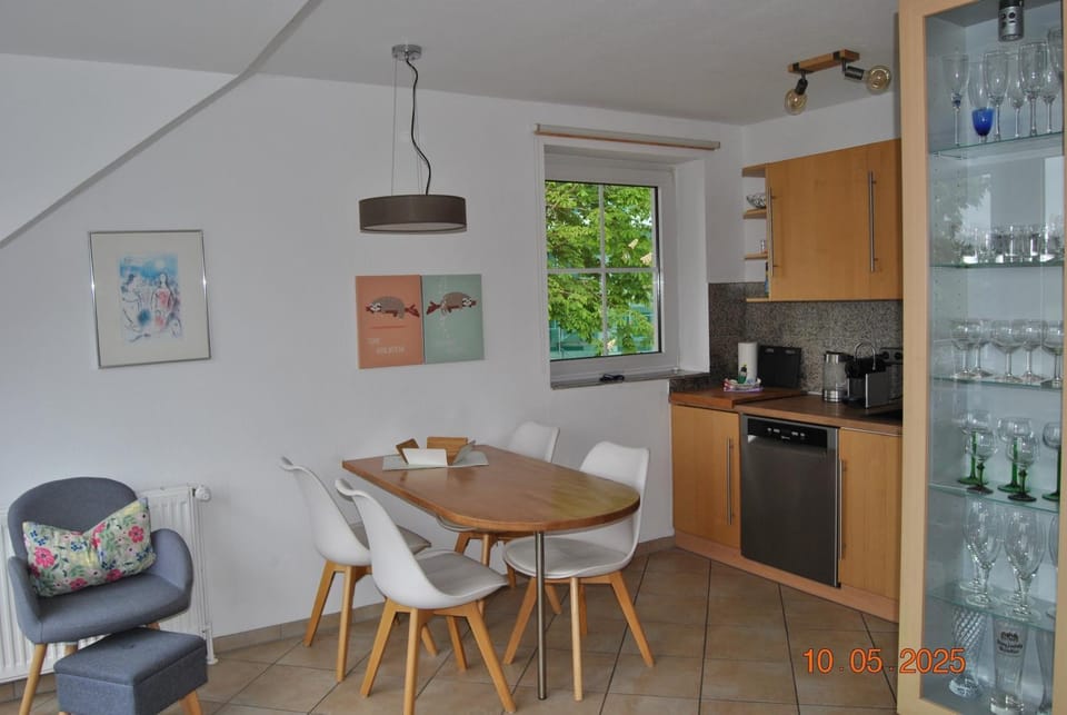 Fewo mit Schwimmbad Apartment in Timmendorfer Strand