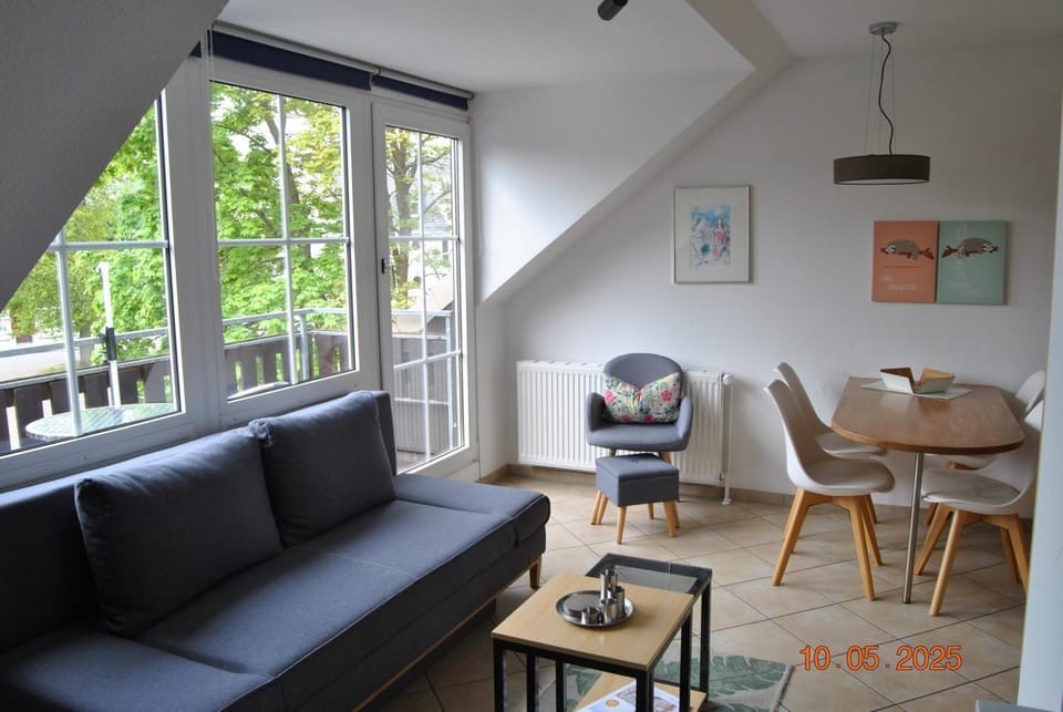 Fewo mit Schwimmbad Apartment in Timmendorfer Strand