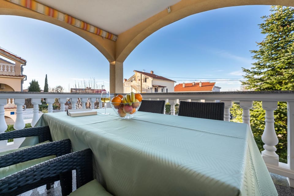 Day, View (from property/room), Balcony/Terrace