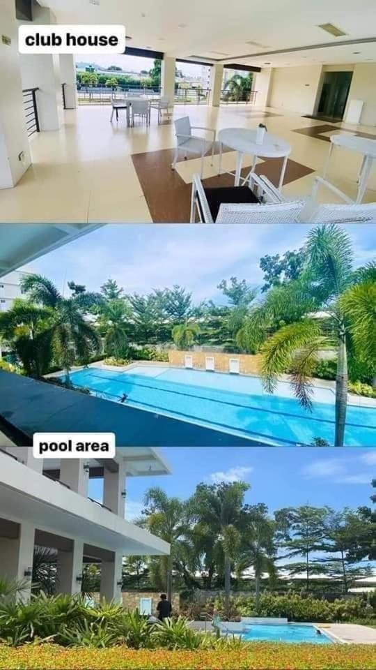 Davao City 2bedroom unit 8 Spatial Maa by Filinvest Apartment hotel in Davao City