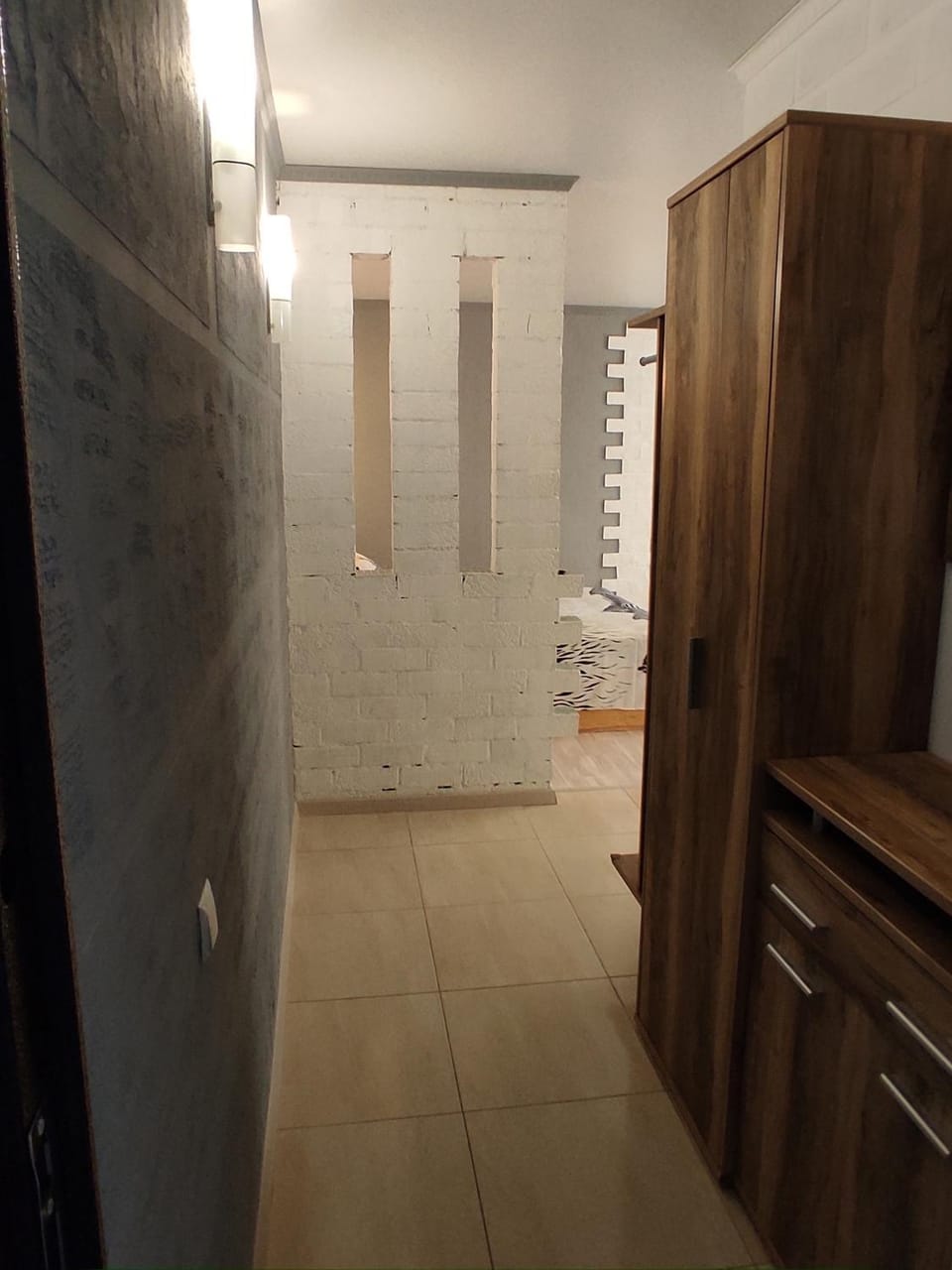 Квартира на Балке Apartment in Moldova