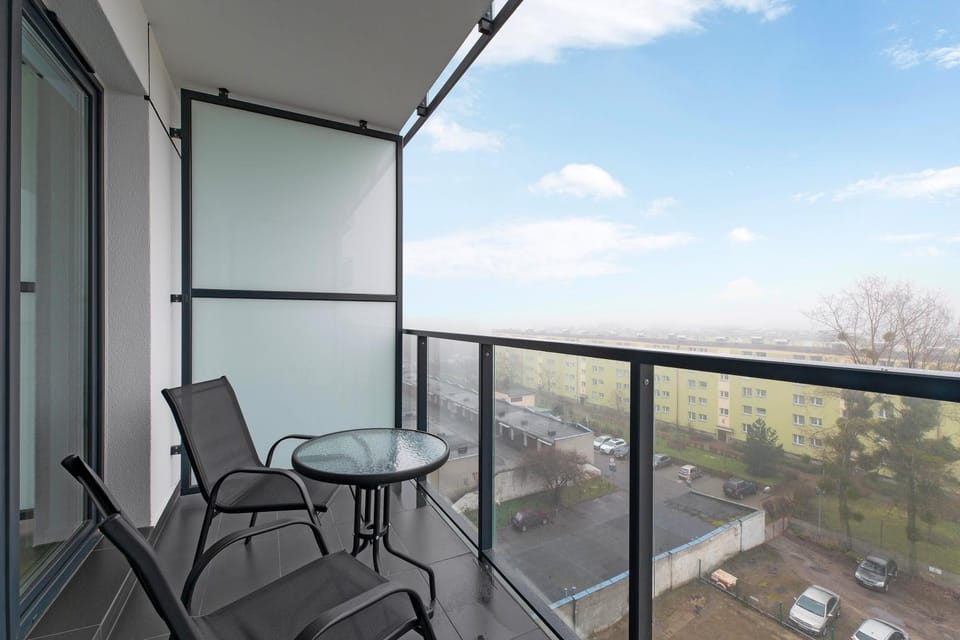 Day, View (from property/room), Balcony/Terrace, Seating area