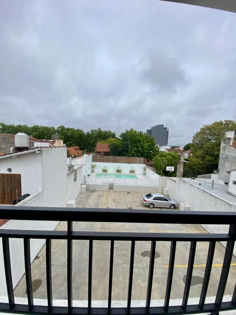 Departamento vieytes Apartment in Mar del Plata