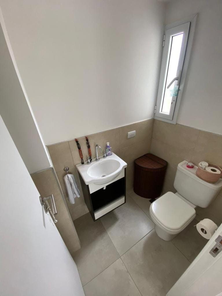 Departamento vieytes Apartment in Mar del Plata