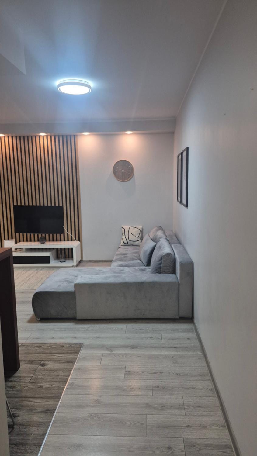 Apartament Neptun Apartment in Poland