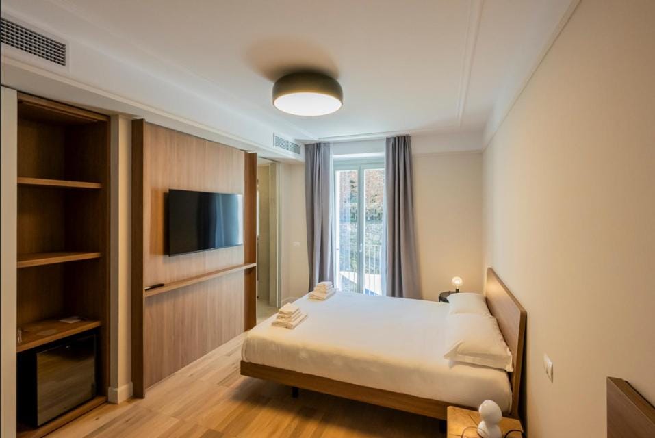 Delago 1685 Apartment in Province of Lecco