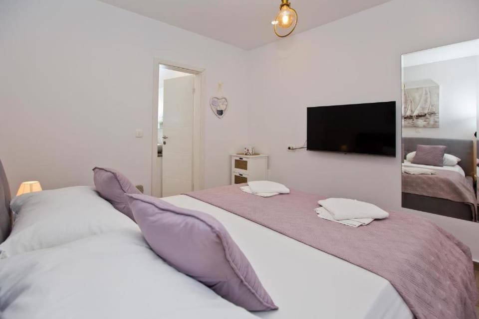 Apartments Juric 1 Apartment in Hvar