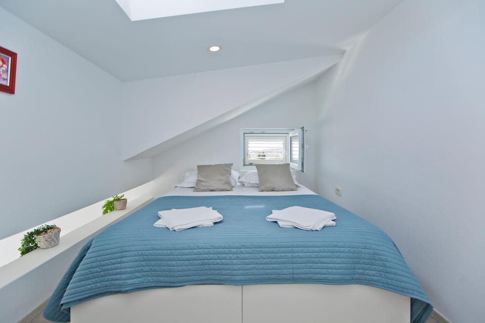 Apartments Juric 1 Apartment in Hvar