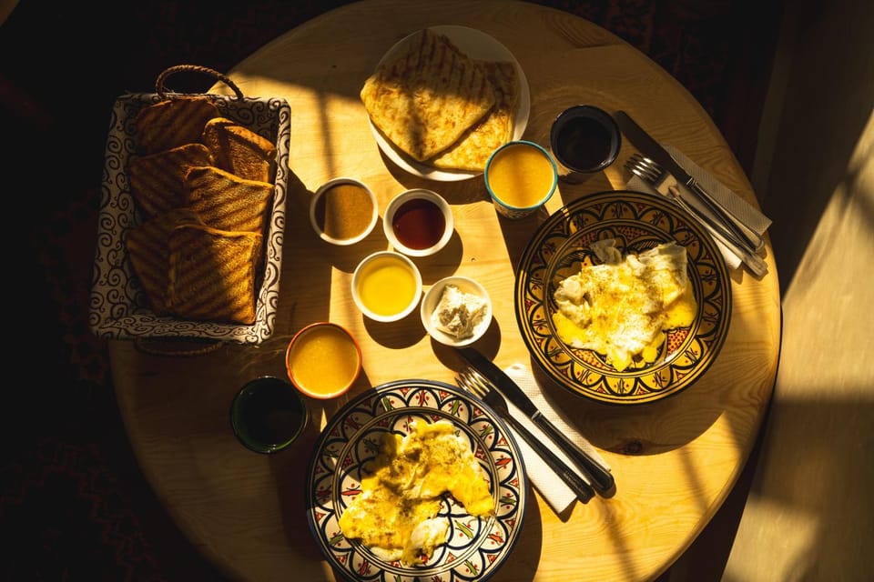Food and drinks, Food, Breakfast, Continental breakfast, Drinks