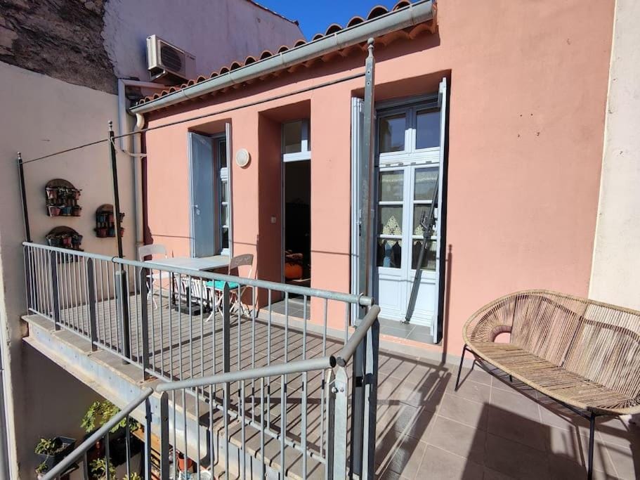 Le Grand Carnot Apartment in Occitanie
