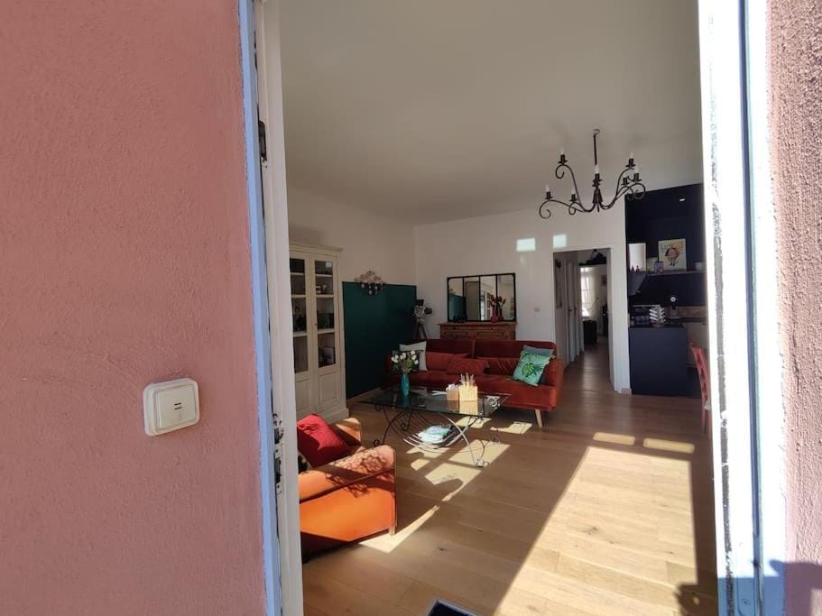 Le Grand Carnot Apartment in Occitanie