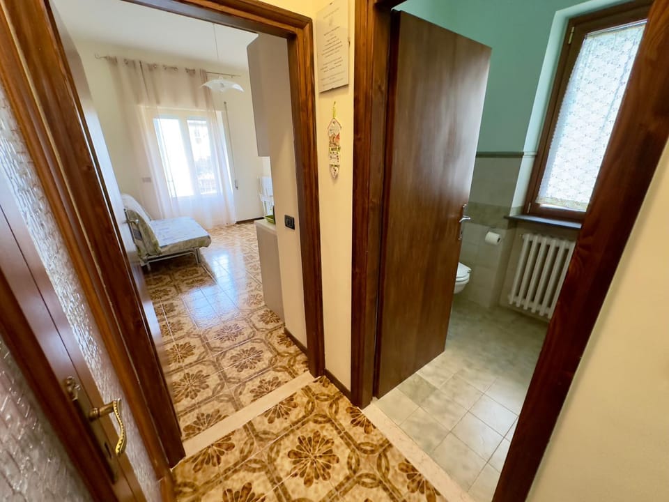 L'OLIVO DI EVELINA House in Lazio