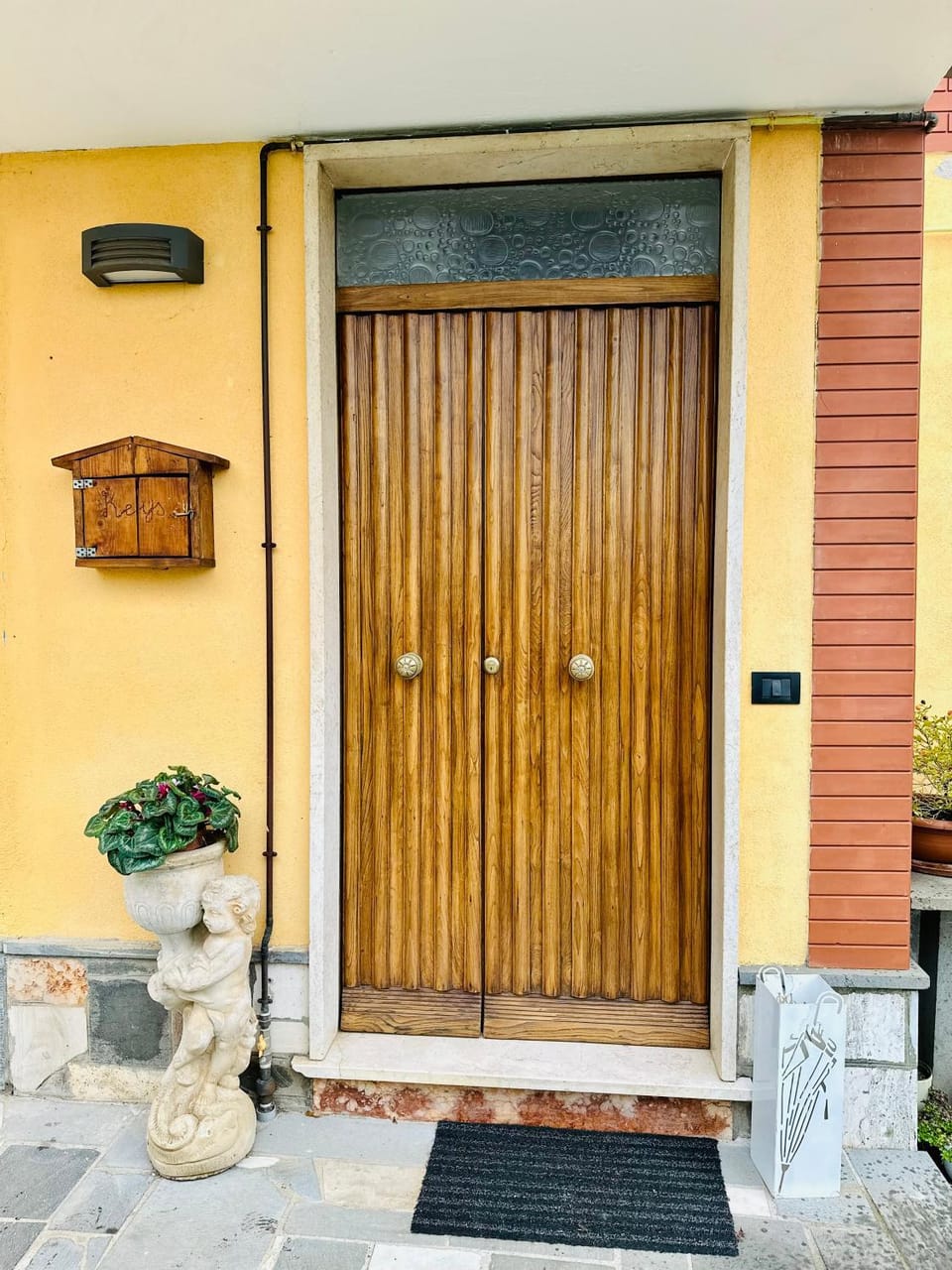 L'OLIVO DI EVELINA House in Lazio