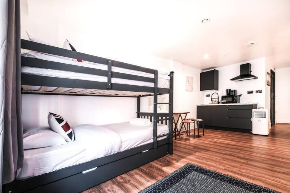 Spacious Apartment in Piccadilly Sleep 6 VRB Apartment in City of Westminster