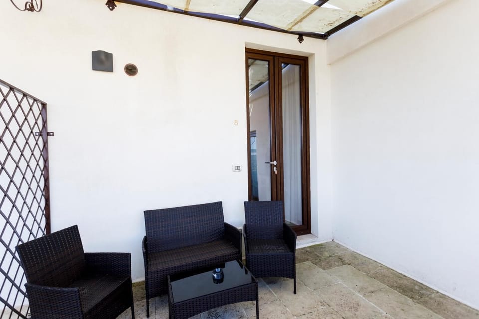 Dimore casalesalento Apartment hotel in Apulia