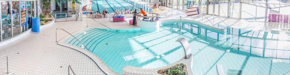 Aqua park
