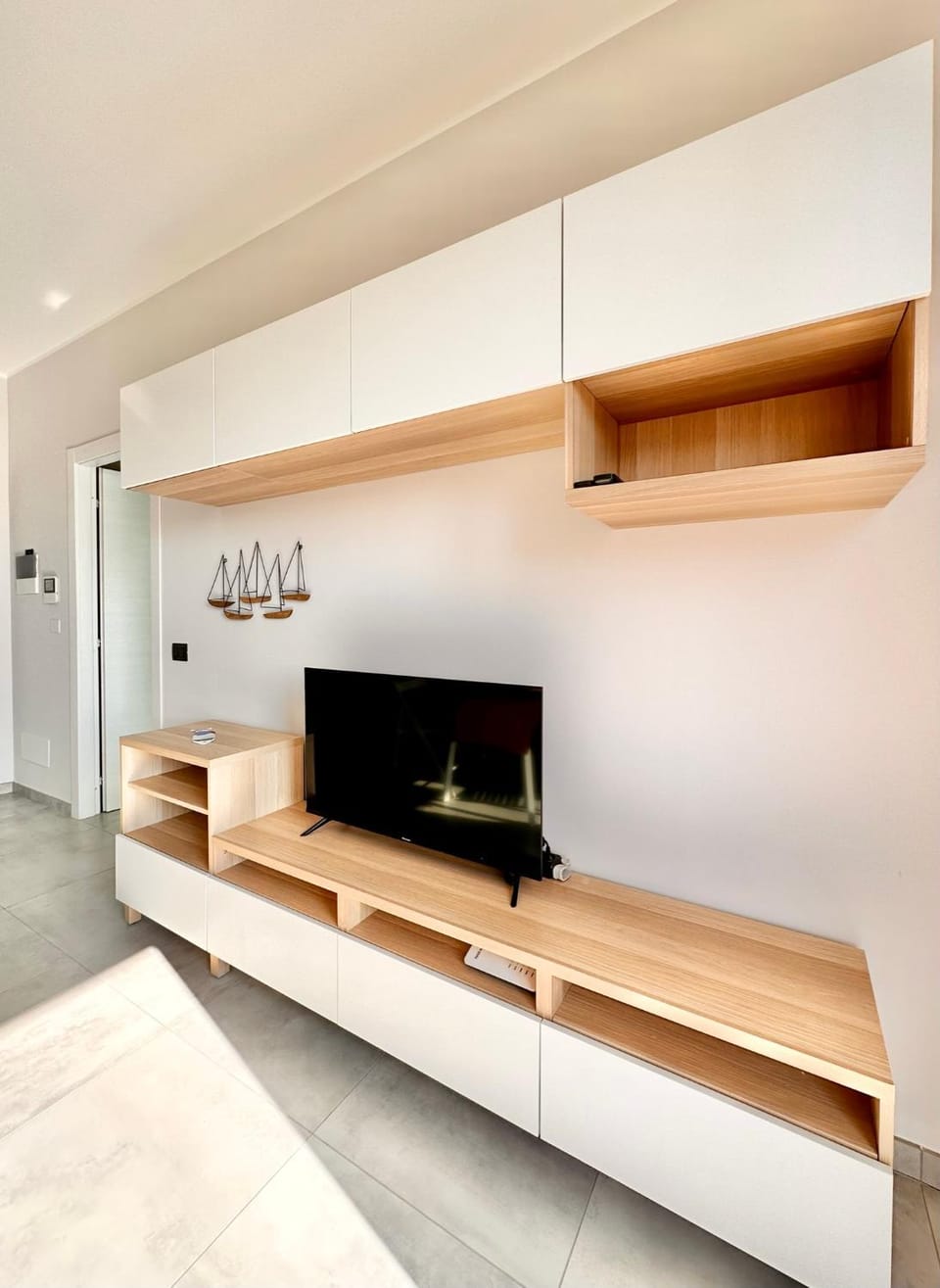 Hostdomus - Casa Vittorio Apartment in Finale Ligure