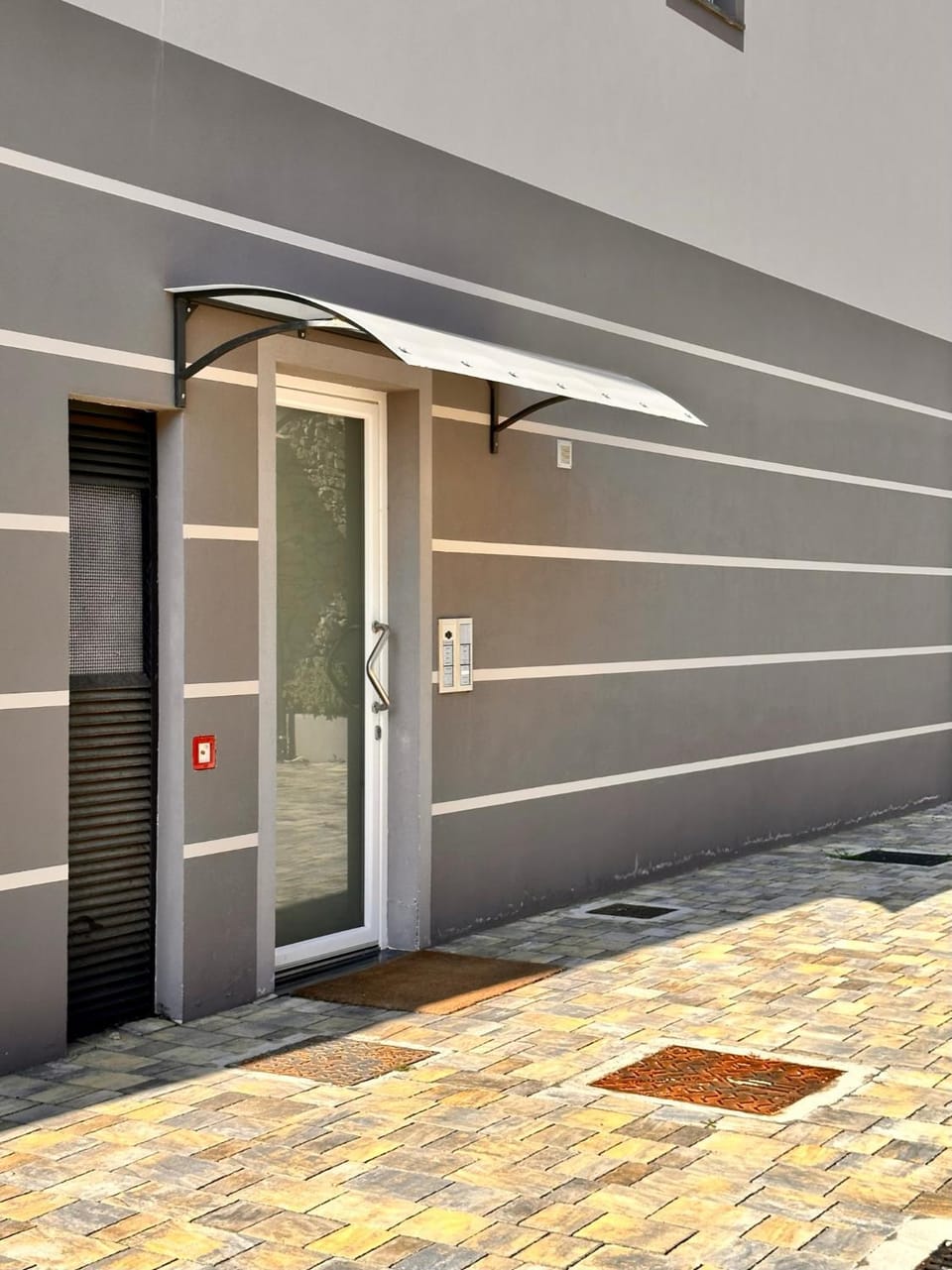 Hostdomus - Casa Vittorio Apartment in Finale Ligure