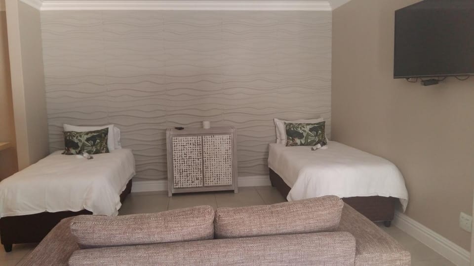 K Partners' Boutique Hotel & Spa Hotel in Western Cape