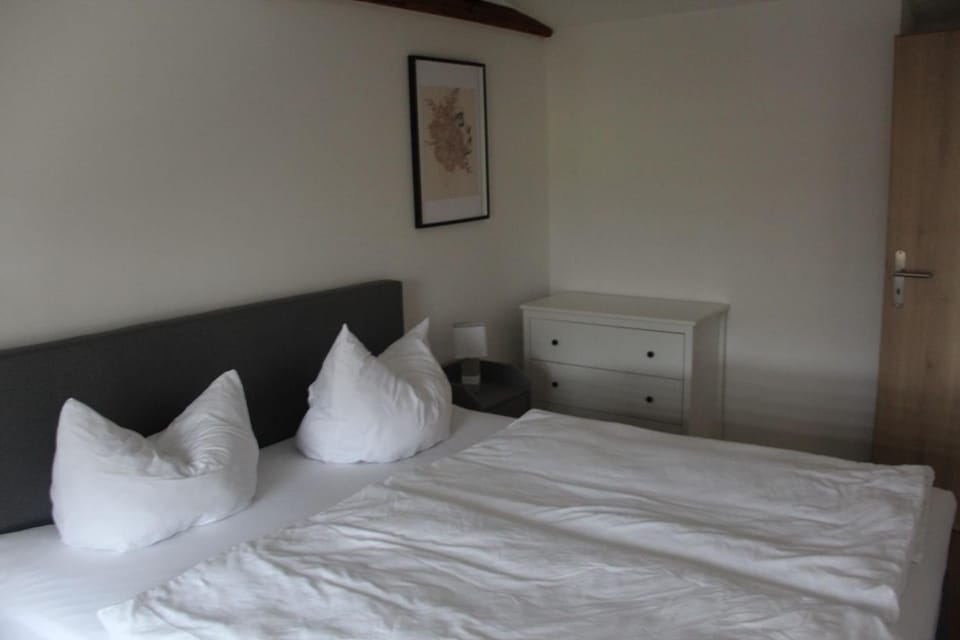 Tenne2 2 Pers Apartment in Röbel