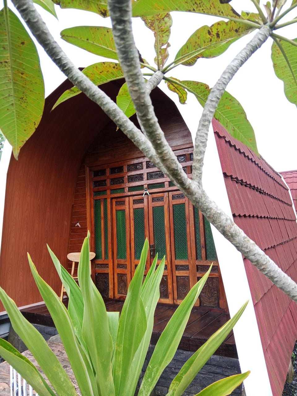 Indah Damai Cottages Villa in East Java