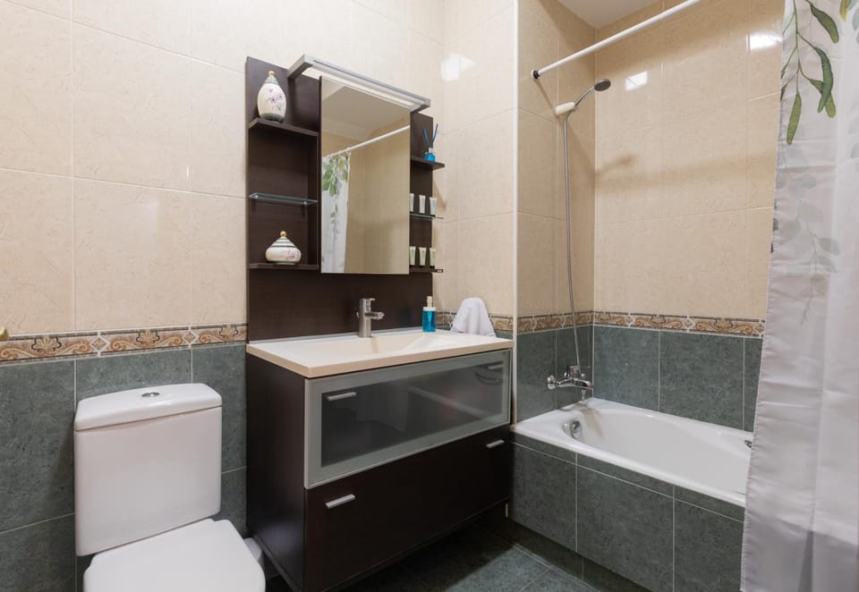 Ekain - baskeyrentals Apartment in Basque Country