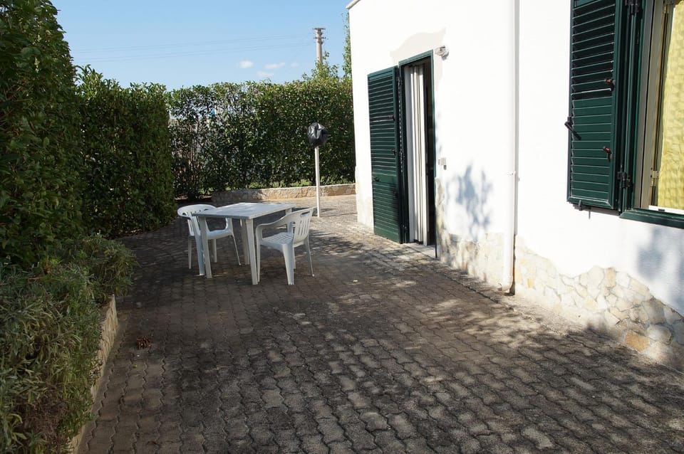 VILLETTA AURORA GALLIPOLI House in Apulia