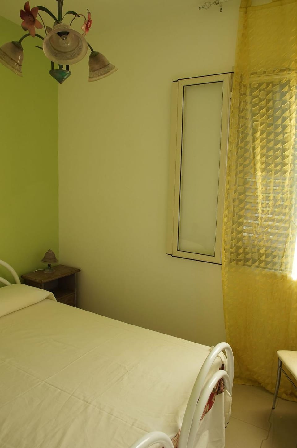 VILLETTA AURORA GALLIPOLI House in Apulia