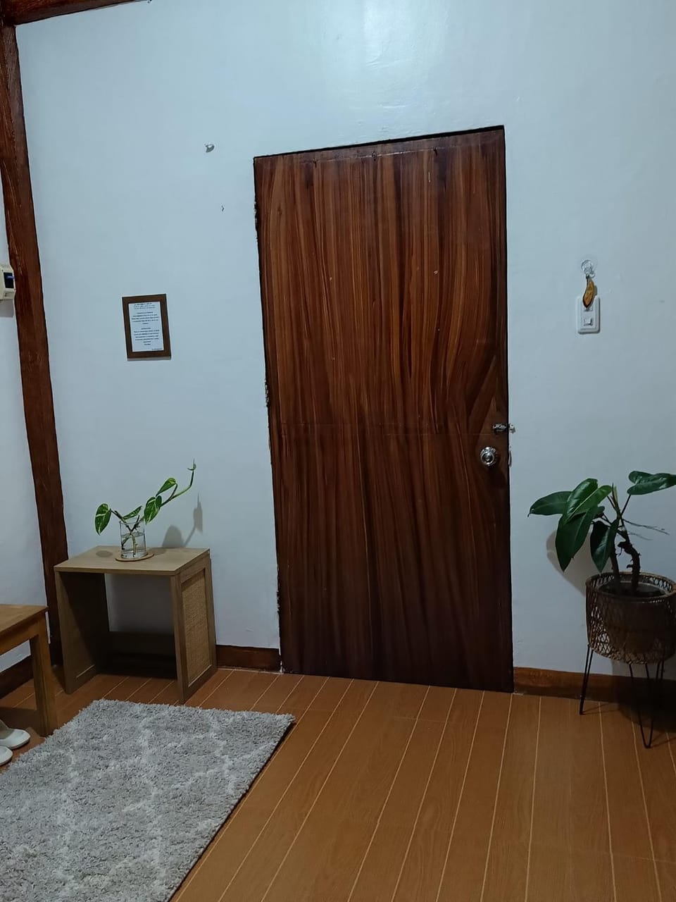 AJ Transient House Apartment in Central Visayas