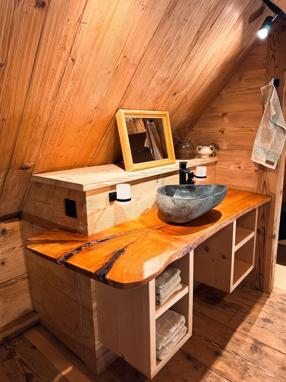 Ferienhaus Spycher im Emmental House in Canton of Bern (Region)