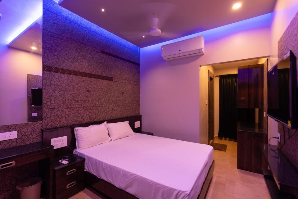 M S RESIDENCY Hotel in Chennai